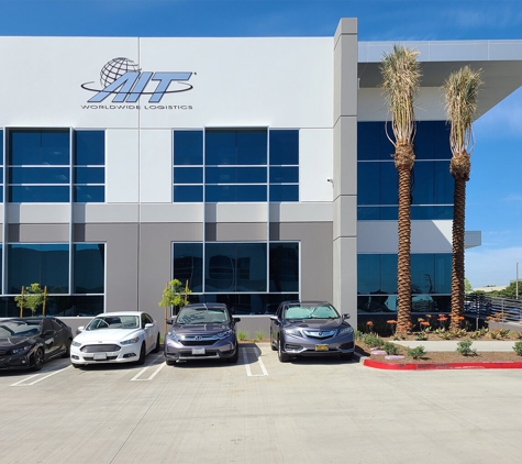 Ait Worldwide Logistics - Torrance, CA