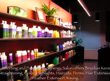 Synergy Salon - Matthews, NC