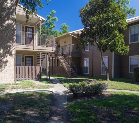 Regency Park Apartment Homes - Cypress, TX