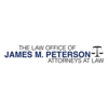 The Law Office Of James M. Peterson gallery