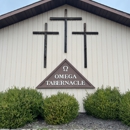 Omega Tabernacle, Church of the First Born - Churches & Places of Worship