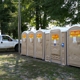 Mid-Lake Portable Toilets