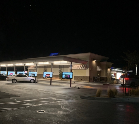 Sonic Drive-In - Yucca Valley, CA