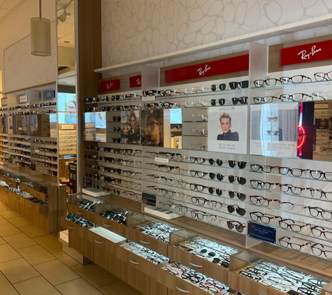 LensCrafters - Las Vegas, NV