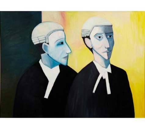 Fellia Melas Gallery - Woollahra, NSW