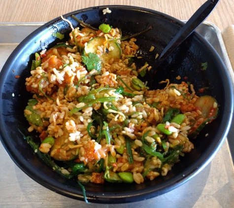 Boru Ramen and Poke Bar - Kennesaw, GA