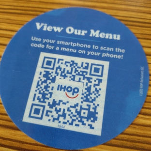 IHOP - Little Rock, AR