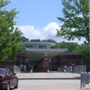 East Shelby Library - Libraries