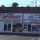 La Mesa Sew & Vac - Small Appliances