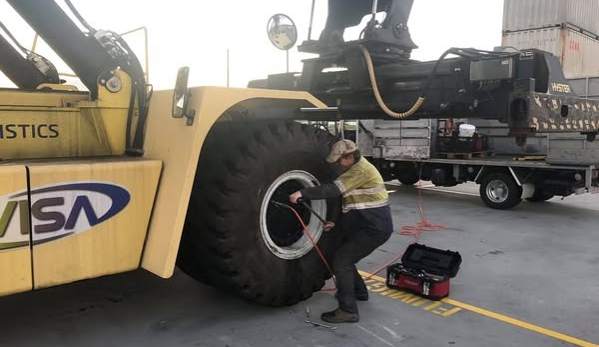 Tyre Evolution - Rocklea, QLD