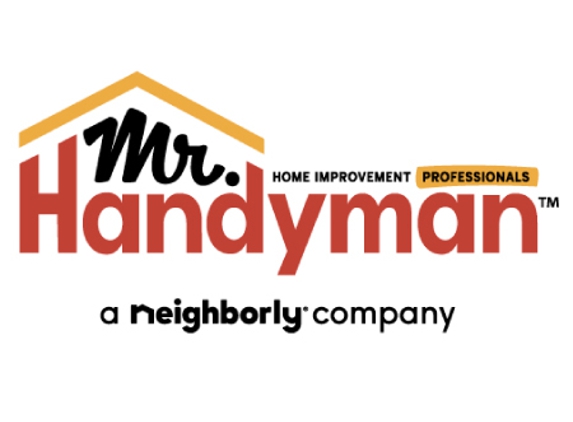 Mr. Handyman of W Hartford, S Windsor & Newington - Newington, CT