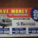 Christian Brothers Plumbing Heating & Air Conditioning