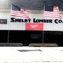 Shelby Lumber