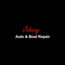 Johnny Auto & Boat Repair - Auto Repair & Service