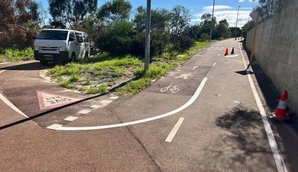 Aalan Linemarking Services WA - Kinross, WA