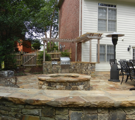 Northwest Landscape Group - Marietta, GA