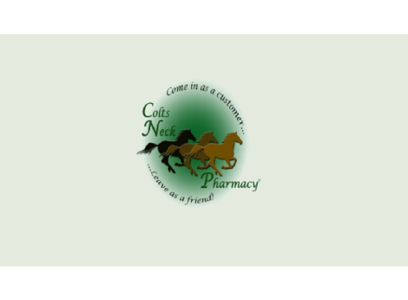 Colts Neck Pharmacy - Colts Neck, NJ