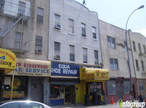 Wyckoff Heights Locksmith - Brooklyn, NY