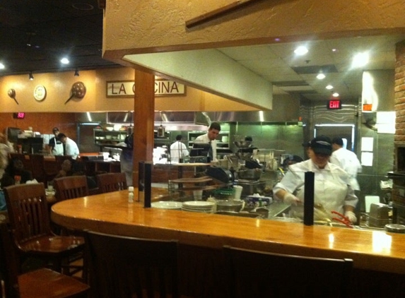 Carrabba's Italian Grill - Avondale, AZ