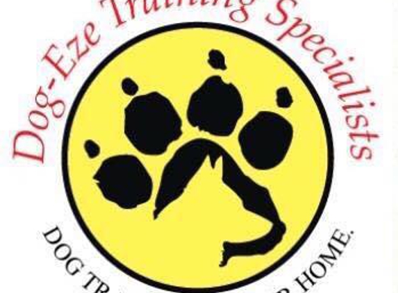 Dog-eze Training Specialists