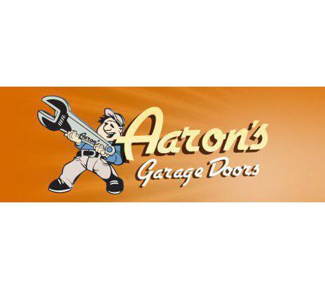 Aaron's Garage Doors - Mount Juliet, TN