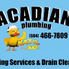 Acadian Plumbing & Drain