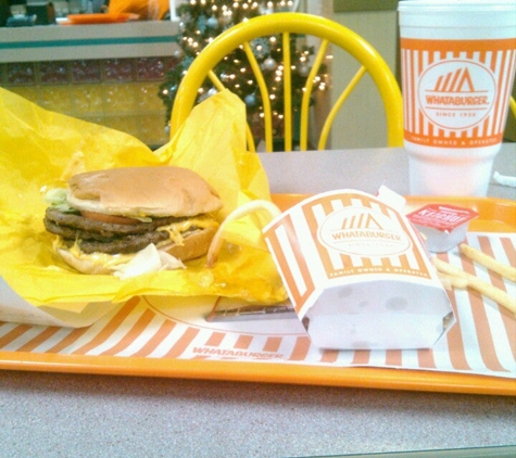 Whataburger - Laredo, TX