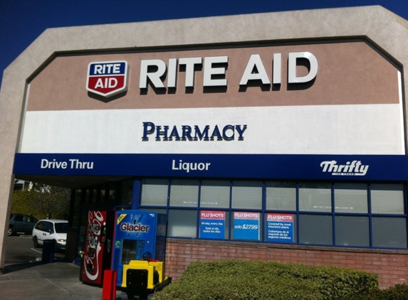 Rite Aid - Los Angeles, CA