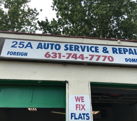 Gas Plus Auto Repair Corp - Rocky Point, NY