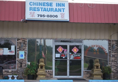 Chinese Inn Restaurant 1622 S Main St Poplarville Ms 39470 Yp Com