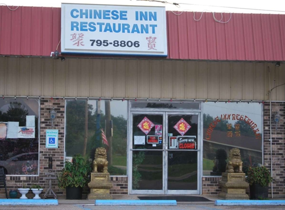 Chinese Inn - Poplarville, MS