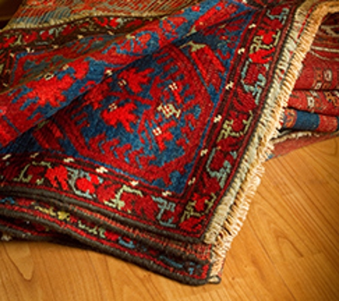 Hansen  Steam Way Carpet Tile & Upholstery - Sevierville, TN