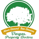 Above Ground Tree Service - Arborists