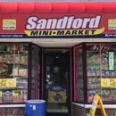 Sandford Mini Market - Convenience Stores