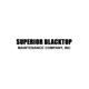 Superior Blacktop Maintenance Co Inc