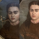 Fine Art Conservation Laboratories - Art Restoration & Conservation