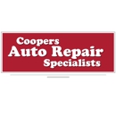 Coopers Auto Repair Specialists - Auto Repair & Service