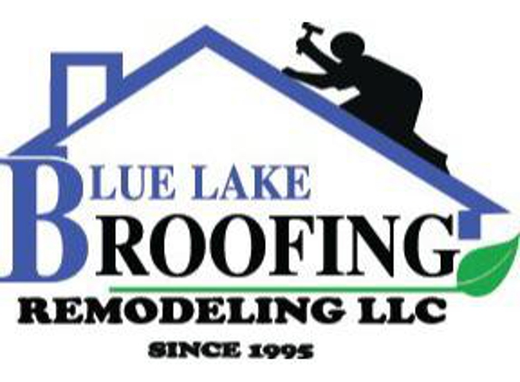 Blue Lake Roofing Supply - Fort Worth, TX