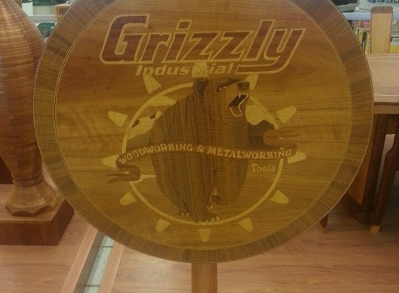 Grizzly Industrial - Springfield, MO