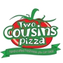 Two Cousins Pizza Ephrata