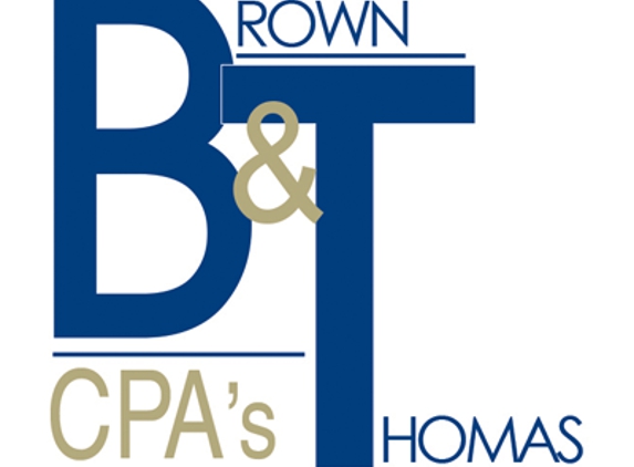 Brown & Thomas Cpa's PC - Connie K Brown CPA - Jackson, MO