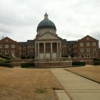 Beeson Divinity School gallery