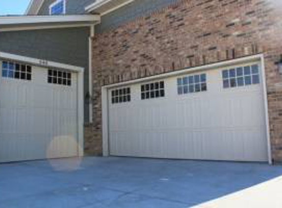 Canyon Overhead Doors - South Salt Lake, UT