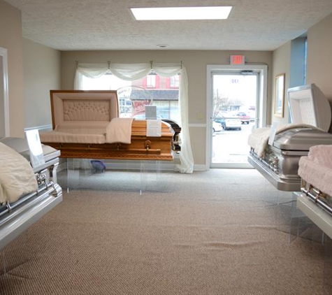 Sumner County Funeral & Cremation Services - Gallatin, TN