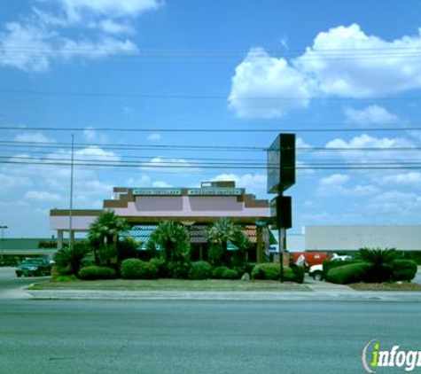 Taco Cabana - San Antonio, TX