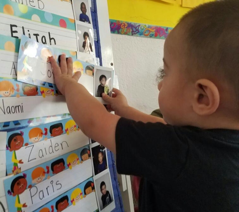 Blessings Family Preschool - Bellflower, CA