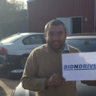 Bid N Drive Inc