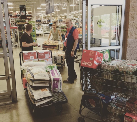 Sam's Club - Hudson, NH