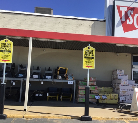 Tractor Supply Co - Walnut Ridge, AR