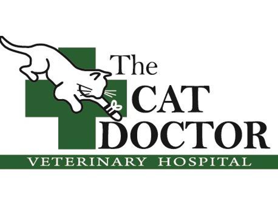 The Cat Doctor Veterinary Hospital - Boise, ID
